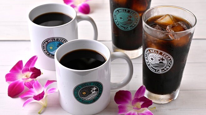 オムライス・パンケーキ・定食ごはん。ALOHA MELT TERRACE - メイン写真: