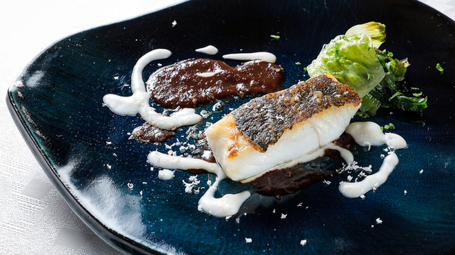 byebyeblues TOKYO - 料理写真:
