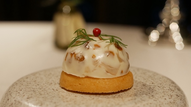 THE HIRAMATSU 軽井沢 御代田 - 料理写真:
