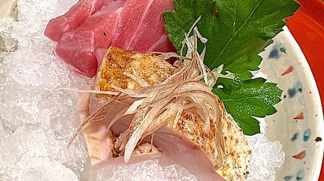 寺家 ひらさわ - 料理写真: