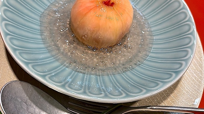 寺家 ひらさわ - 料理写真: