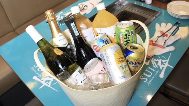 かき小屋 - メイン写真: