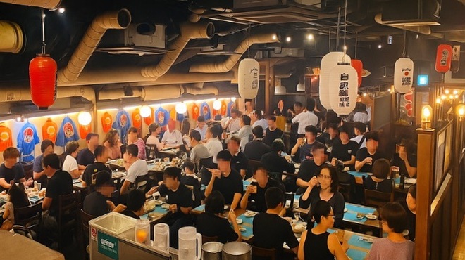 かき小屋 - メイン写真: