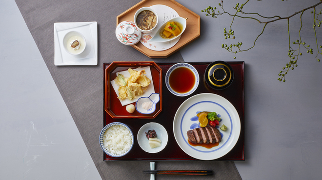 花暦 - 料理写真: