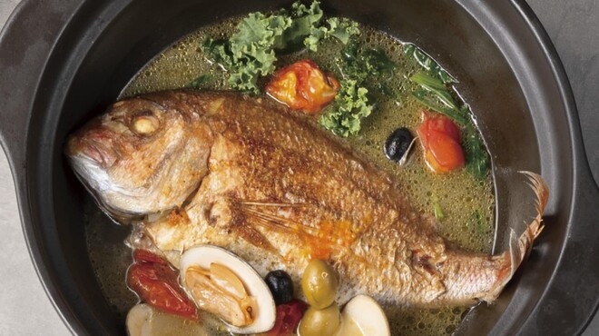 トスカーナ - メイン写真: