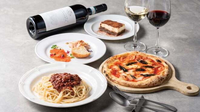 トスカーナ - メイン写真: