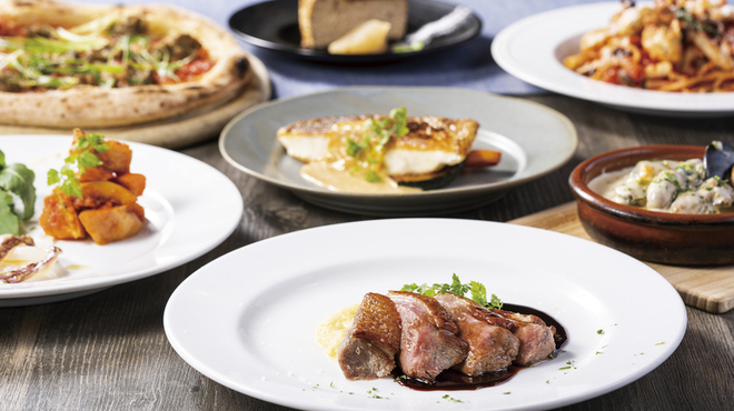 トスカーナ - メイン写真: