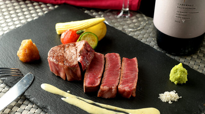 個室×鉄板居酒屋 鉄神 - メイン写真: