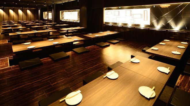 個室×鉄板居酒屋 鉄神 - メイン写真: