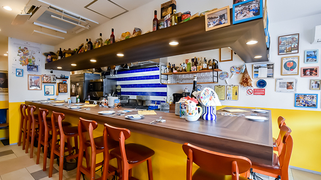 アチボ - メイン写真: