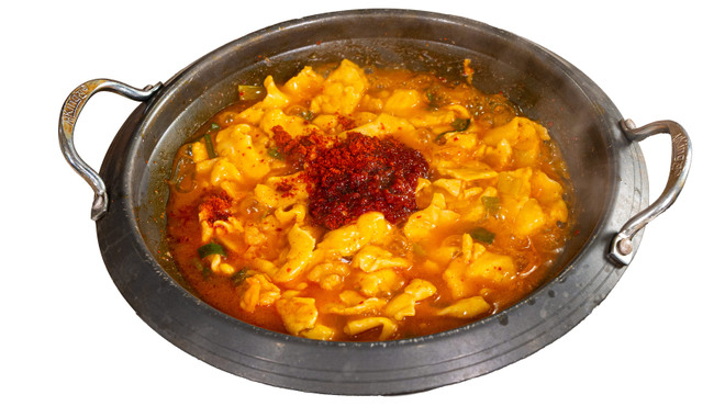 Jukusei Niku Senmon Ten Yopu no O Buta Shio Yaki Kichijoji Ten