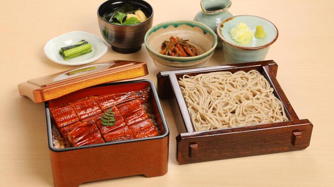 越後 叶家 - メイン写真: