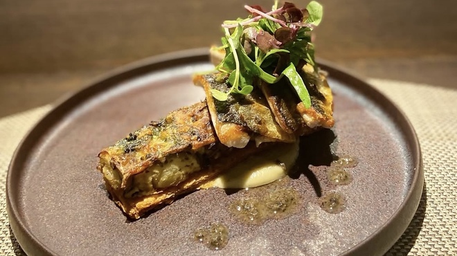 Les deux - メイン写真: