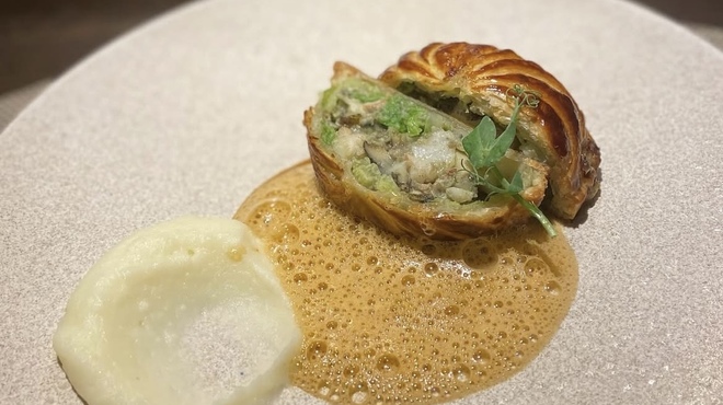 Les deux - メイン写真: