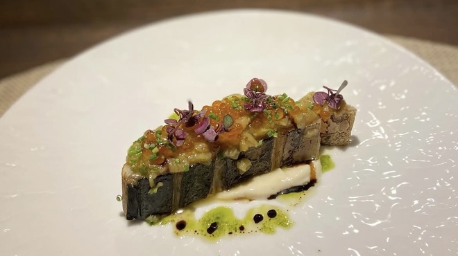 Les deux - メイン写真: