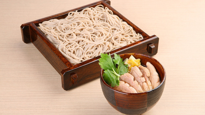 越後 叶家 - メイン写真: