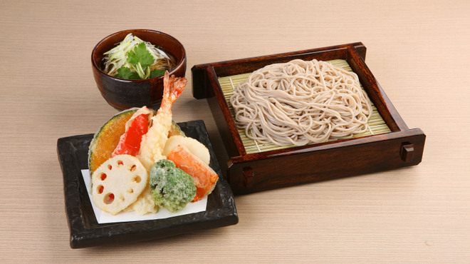 越後 叶家 - メイン写真: