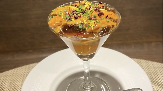 Les deux - メイン写真: