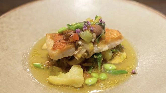 Les deux - メイン写真: