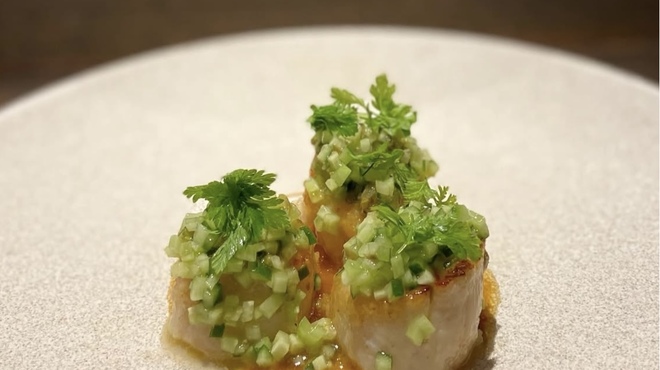 Les deux - メイン写真: