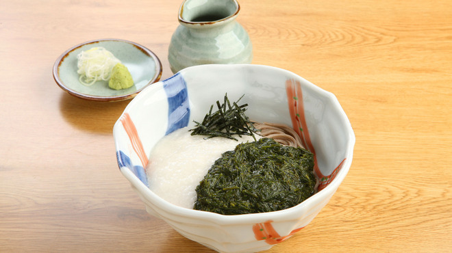 越後 叶家 - メイン写真: