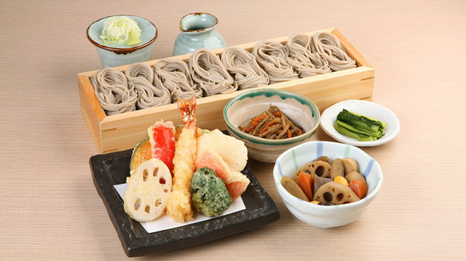 越後 叶家 - メイン写真: