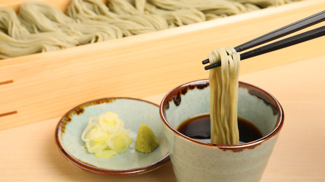 越後 叶家 - メイン写真: