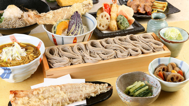 越後 叶家 - メイン写真: