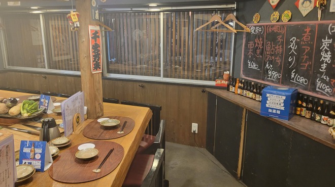 番屋 燁 - メイン写真: