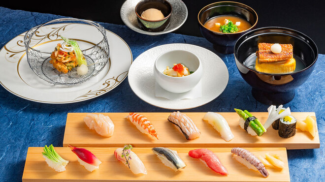 日本食 雅庭 - メイン写真: