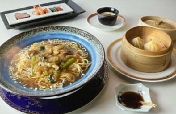 中国料理 桃林 - メイン写真: