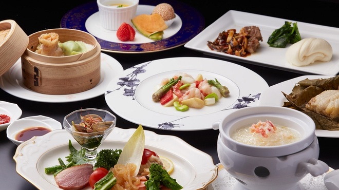 中国料理 桃林 - メイン写真: