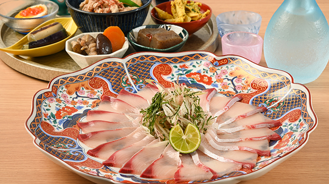 鮨おばんざい 銀座ENiSHi - メイン写真: