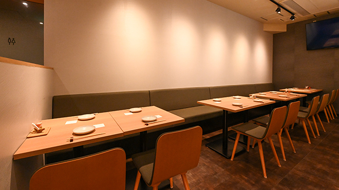 鮨おばんざい 銀座ENiSHi - メイン写真: