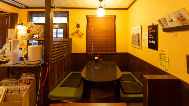 とんかつ ますいや - メイン写真: