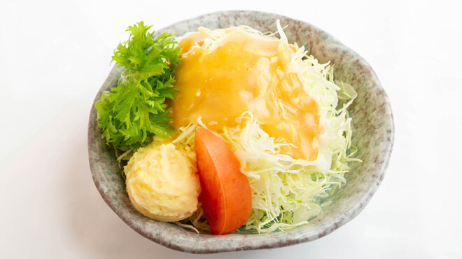 とんかつ ますいや - メイン写真: