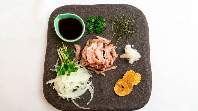 とんかつ ますいや - メイン写真: