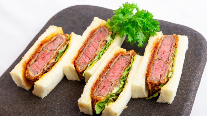 とんかつ ますいや - メイン写真: