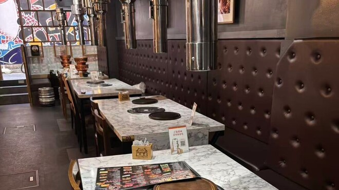 放題屋 - メイン写真: