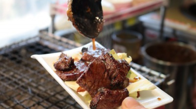 はんまだん - 料理写真: