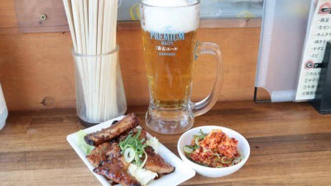 はんまだん - 料理写真: