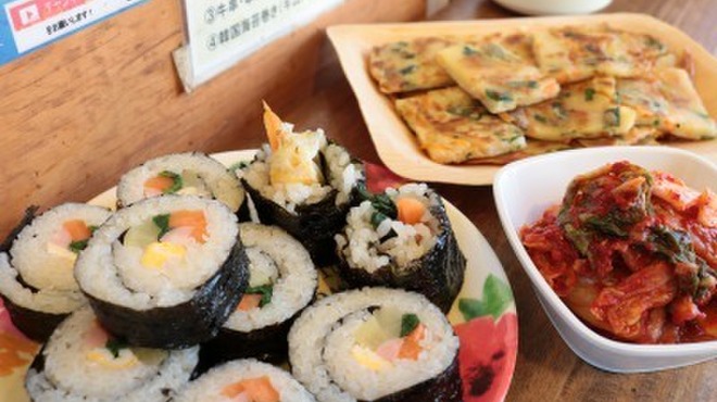 はんまだん - 料理写真: