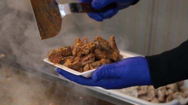 はんまだん - 料理写真: