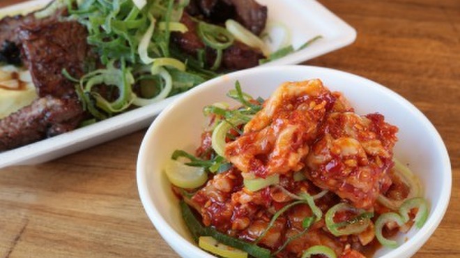 はんまだん - 料理写真: