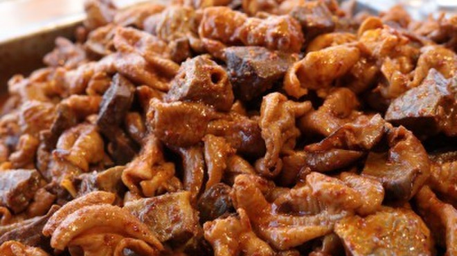 はんまだん - 料理写真: