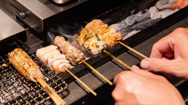 鳥せん - メイン写真: