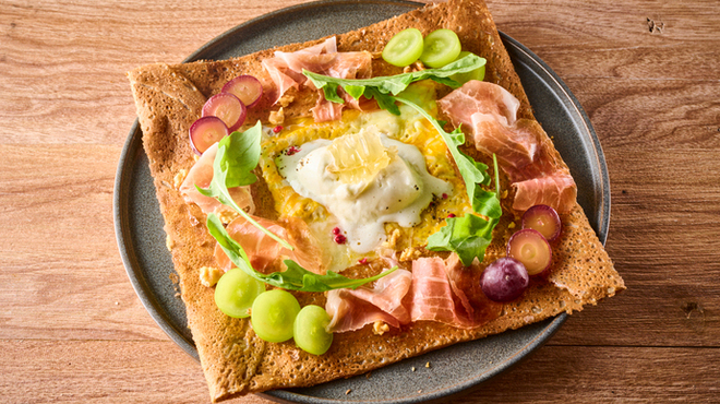 ルコックロティ - メイン写真: