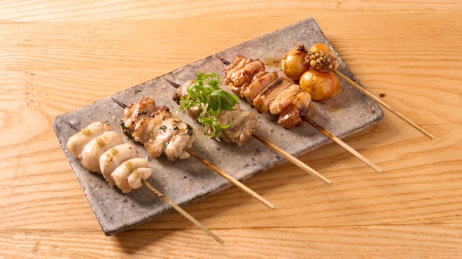 鳥せん - メイン写真: