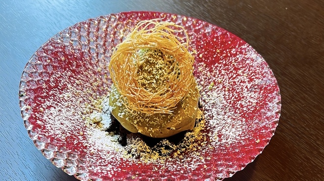 レストラン ピウ - メイン写真: