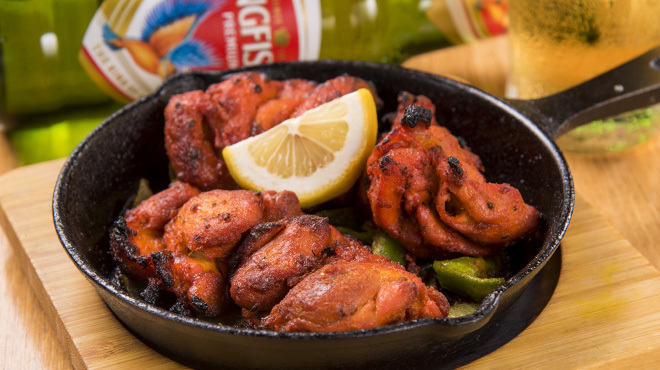 Spice to Tandoori TABLA Hacchobori